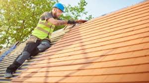 Best Green or Eco-Friendly Roofing Solutions  in Round Lake Beach, IL