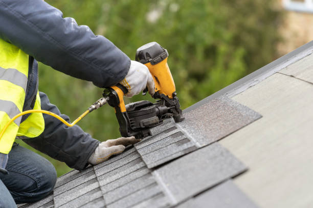 Best Metal Roofing Installation  in Round Lake Beach, IL