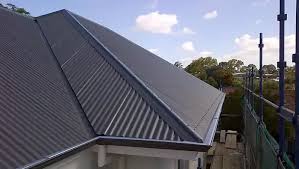 Best 4 Ply Roofing  in Round Lake Beach, IL
